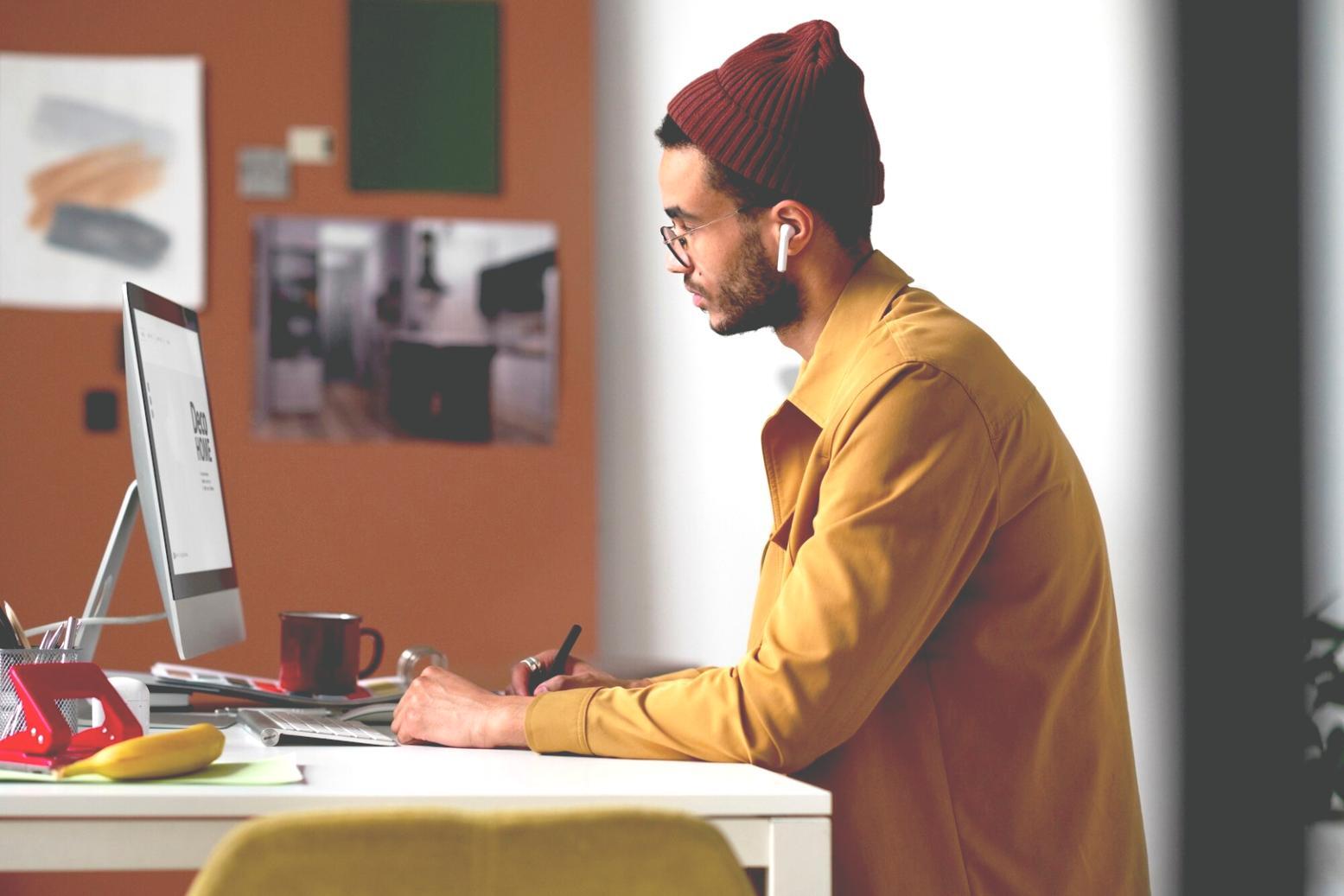 Praktische Schulungsumgebung für Content-Optimierung