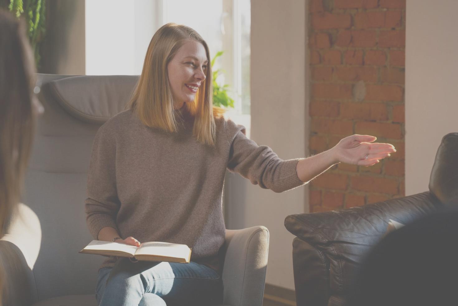 Kollaborative Arbeitsweise im Team