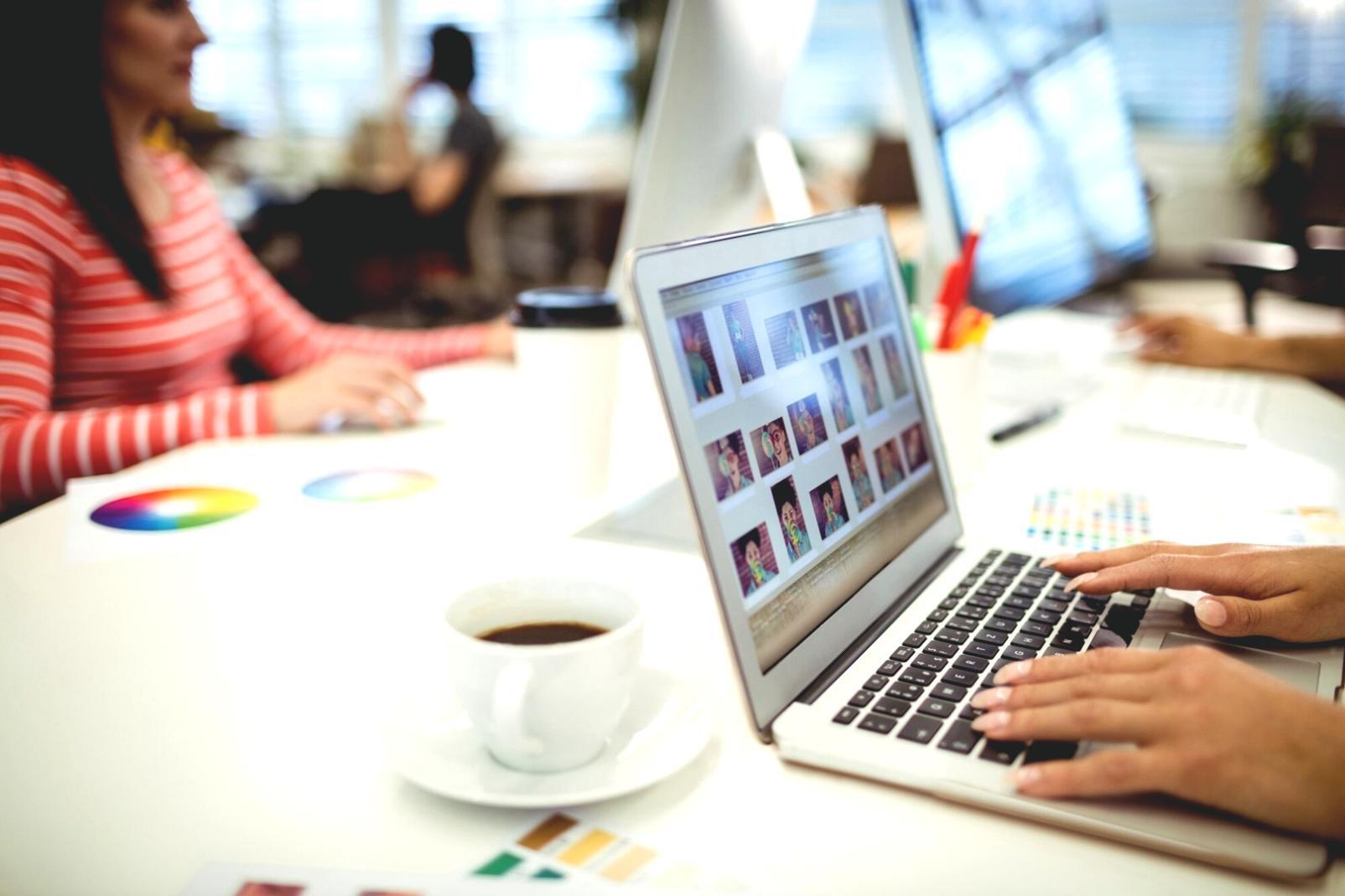 Professionelle IT-Beratung und Content-Optimierung